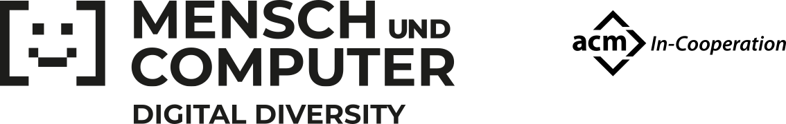 Mensch und Computer 2025